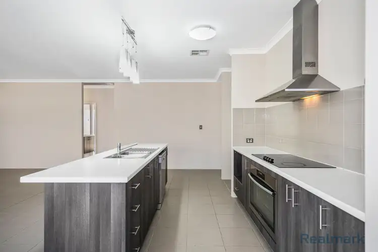 Sixth view of Homely house listing, 11 Salmon Gums Lane, Dawesville WA 6211