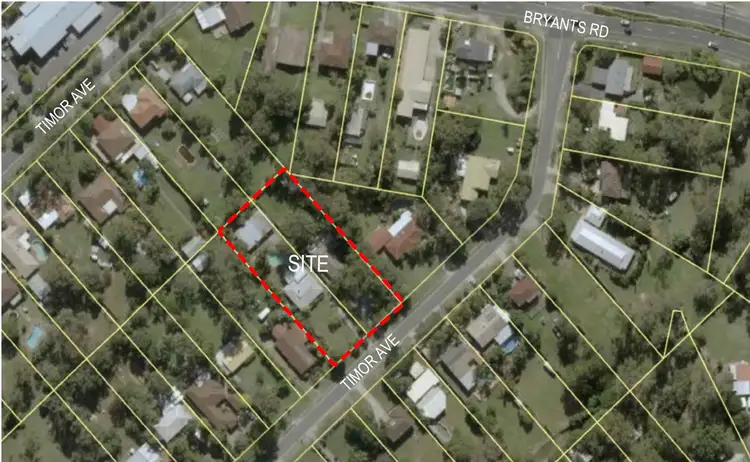 Main view of Homely house listing, 64-66 Timor Avenue, Loganholme QLD 4129