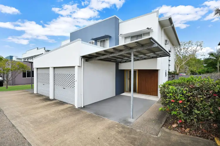 1/4 South Vickers Road, Condon QLD 4815