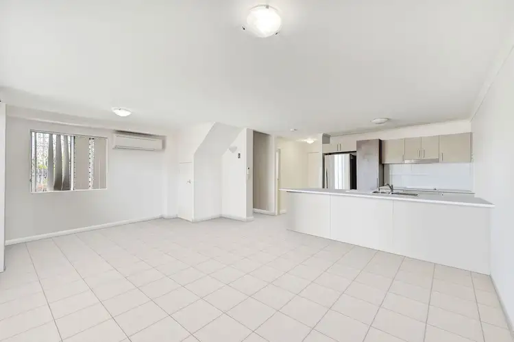 Second view of Homely townhouse listing, 1/4 South Vickers Road, Condon QLD 4815