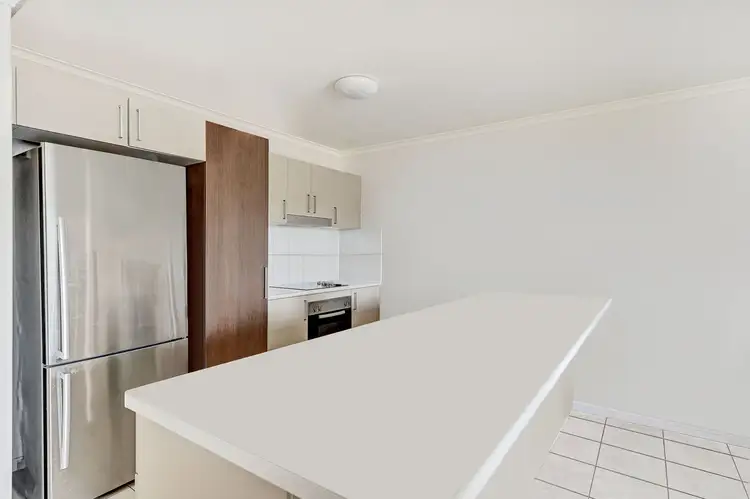 Third view of Homely townhouse listing, 1/4 South Vickers Road, Condon QLD 4815