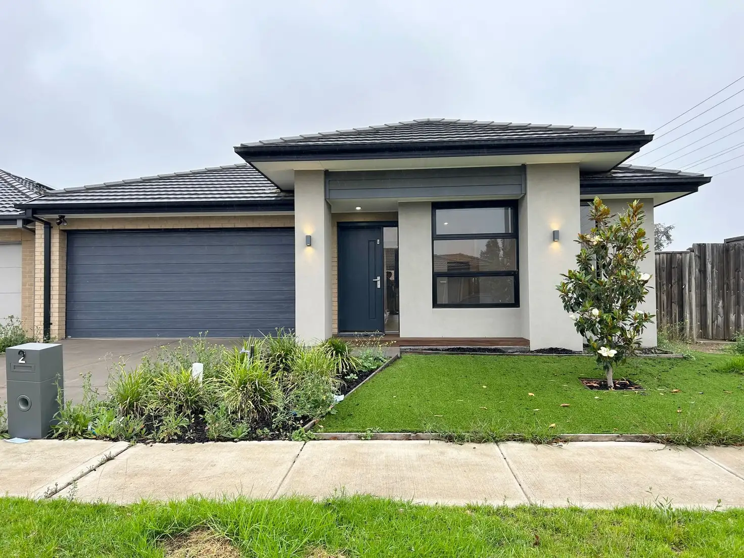 Main view of Homely house listing, 2 Bigarade Way, Tarneit VIC 3029