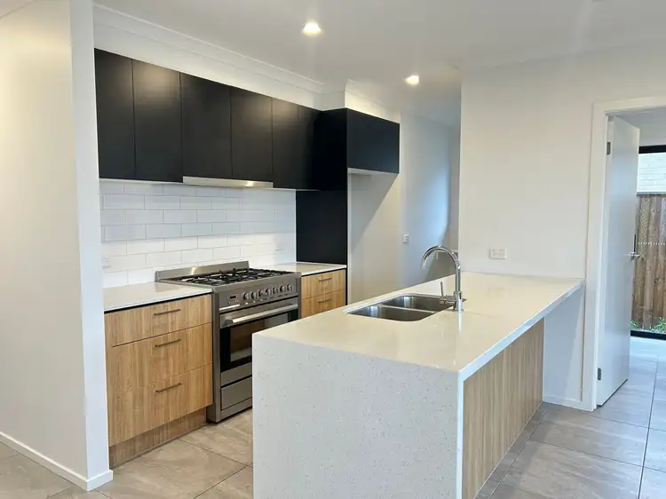 Second view of Homely house listing, 2 Bigarade Way, Tarneit VIC 3029