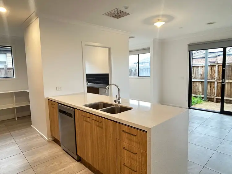 Third view of Homely house listing, 2 Bigarade Way, Tarneit VIC 3029
