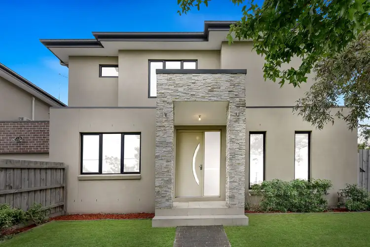 Main view of Homely townhouse listing, 31A Birdwood Avenue, Dandenong VIC 3175