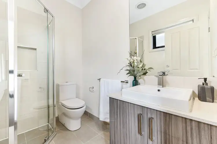 Fifth view of Homely townhouse listing, 31A Birdwood Avenue, Dandenong VIC 3175