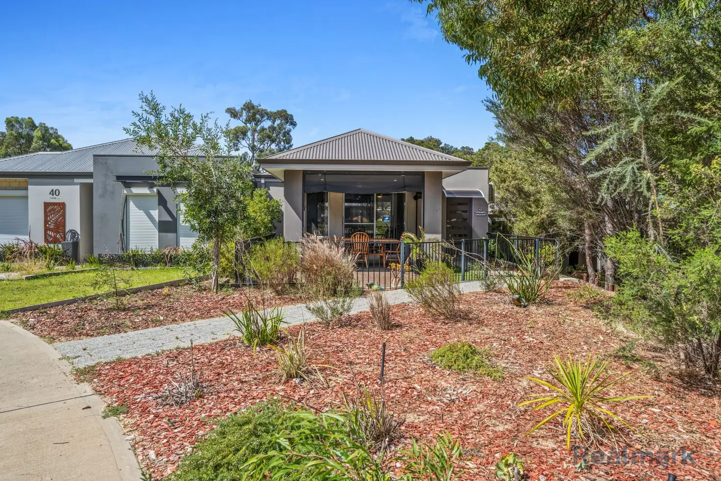Main view of Homely house listing, 42 Thornbill Crescent, Coodanup WA 6210
