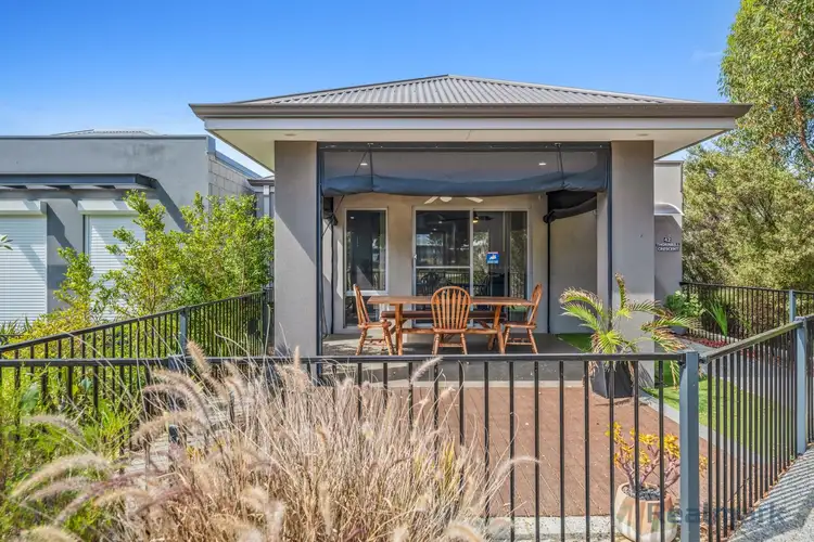 Third view of Homely house listing, 42 Thornbill Crescent, Coodanup WA 6210
