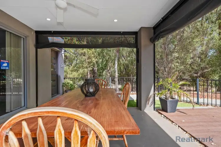 Fifth view of Homely house listing, 42 Thornbill Crescent, Coodanup WA 6210