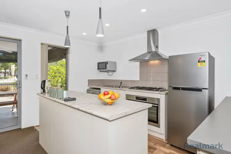 Sixth view of Homely house listing, 42 Thornbill Crescent, Coodanup WA 6210