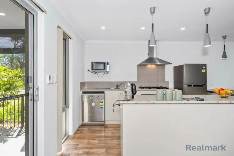 Seventh view of Homely house listing, 42 Thornbill Crescent, Coodanup WA 6210