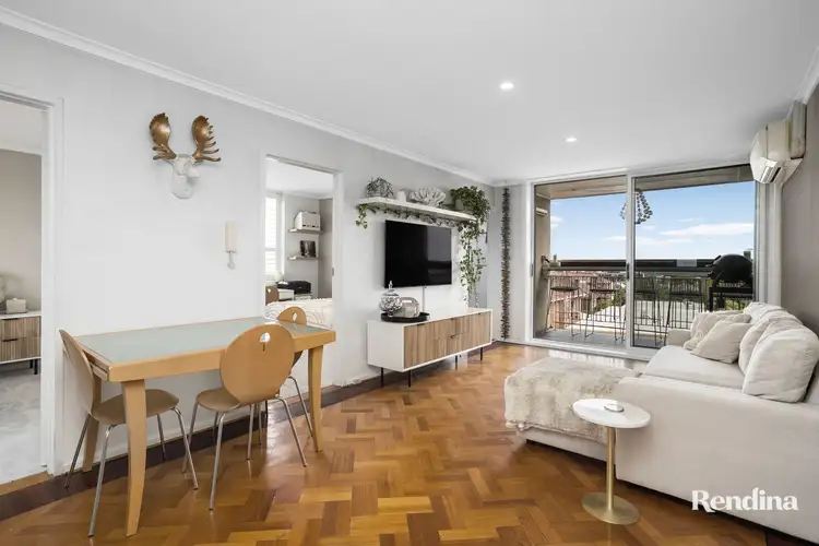 Second view of Homely apartment listing, 15/81 Alma Road, St Kilda VIC 3182