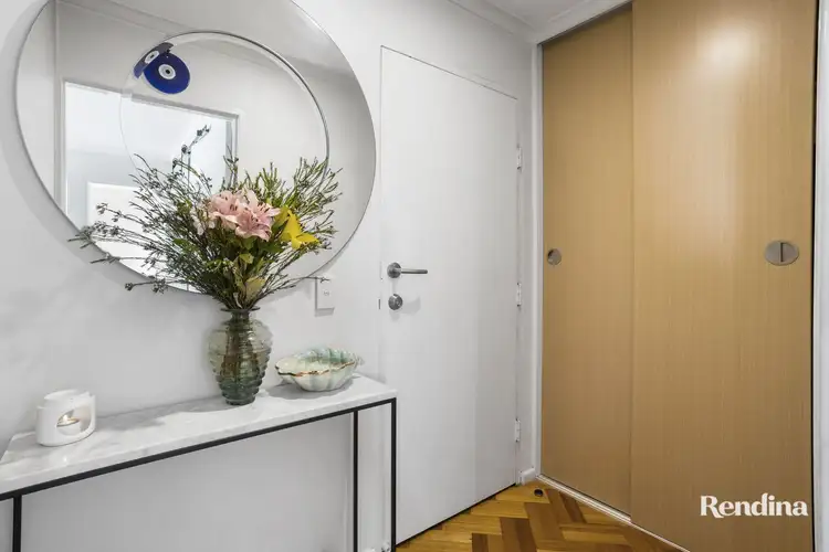 Fifth view of Homely apartment listing, 15/81 Alma Road, St Kilda VIC 3182