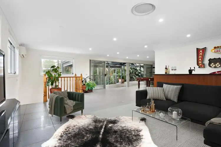 Second view of Homely house listing, 63 Sir Thomas Mitchell Drive, Davidson NSW 2085