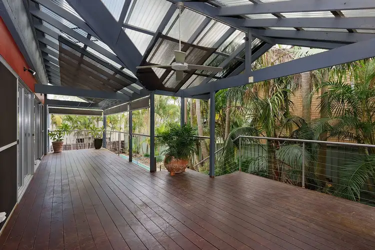 Fourth view of Homely house listing, 63 Sir Thomas Mitchell Drive, Davidson NSW 2085