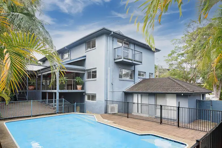 Fifth view of Homely house listing, 63 Sir Thomas Mitchell Drive, Davidson NSW 2085