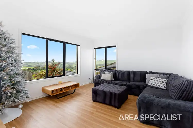Third view of Homely unit listing, 3/23 Hannah Rise Crescent, Korumburra VIC 3950