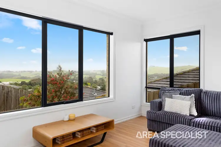 Fourth view of Homely unit listing, 3/23 Hannah Rise Crescent, Korumburra VIC 3950