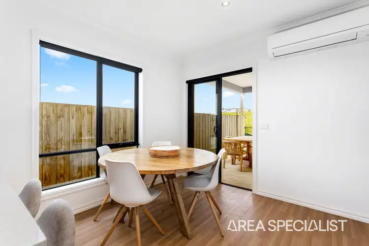 Fifth view of Homely unit listing, 3/23 Hannah Rise Crescent, Korumburra VIC 3950