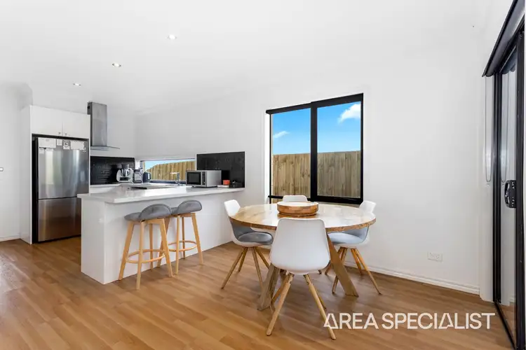 Sixth view of Homely unit listing, 3/23 Hannah Rise Crescent, Korumburra VIC 3950