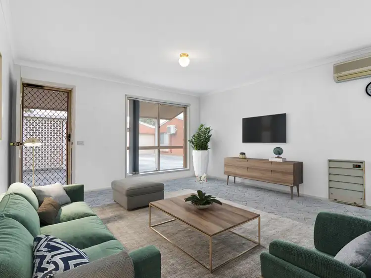 Second view of Homely unit listing, 3/41-43 Veronica Street, Inverloch VIC 3996