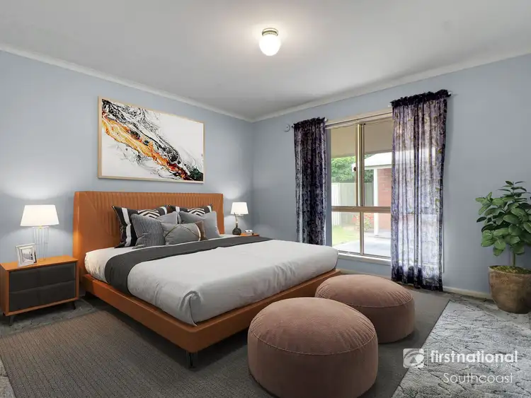 Third view of Homely unit listing, 3/41-43 Veronica Street, Inverloch VIC 3996