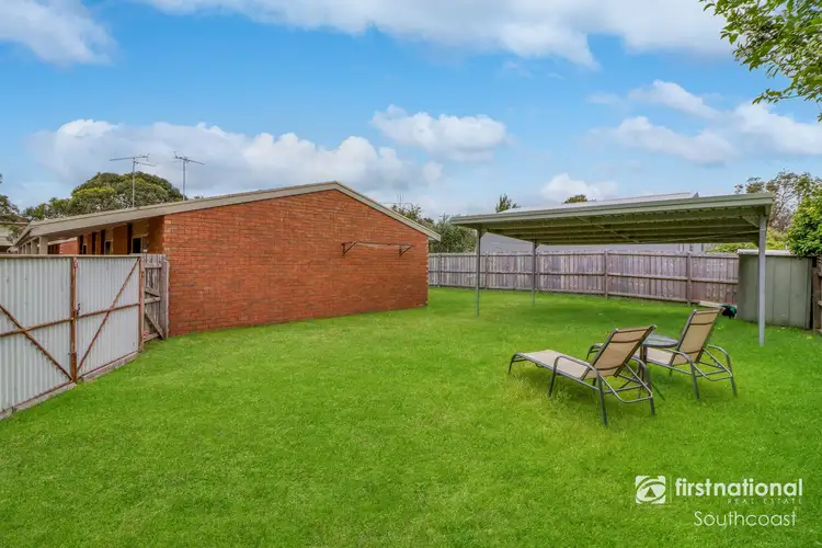 Fourth view of Homely unit listing, 3/41-43 Veronica Street, Inverloch VIC 3996