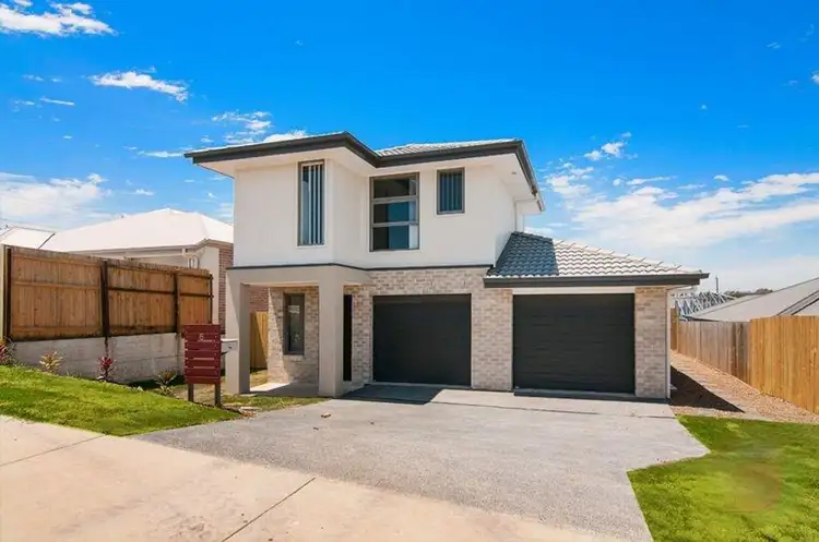 6 Kevin Mulroney Drive, Flinders View QLD 4305