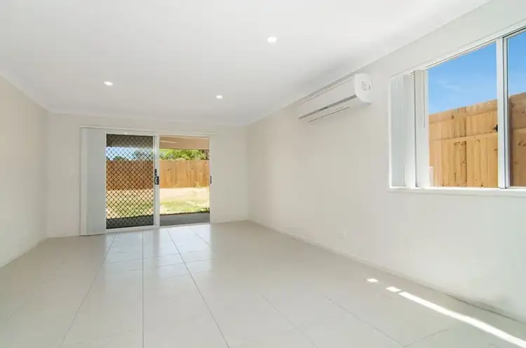 Second view of Homely semi-detached listing, 6 Kevin Mulroney Drive, Flinders View QLD 4305
