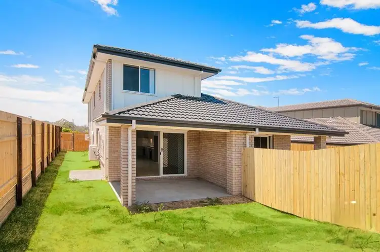 Third view of Homely semi-detached listing, 6 Kevin Mulroney Drive, Flinders View QLD 4305