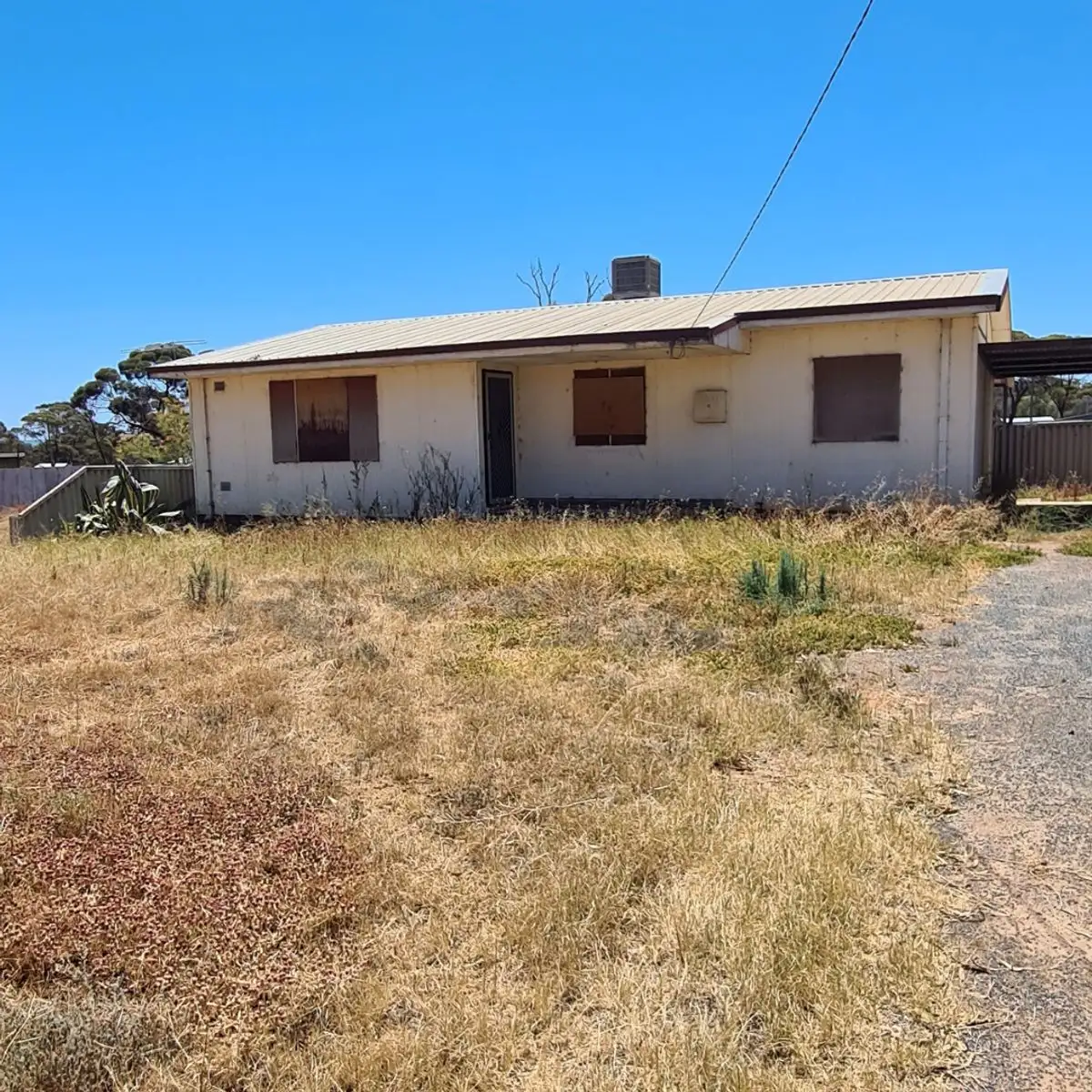 Main view of Homely house listing, 9 Mines Road, Norseman WA 6443