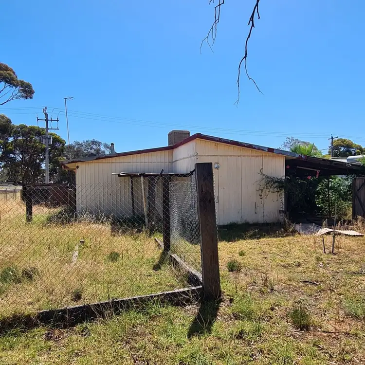 Main view of Homely house listing, 136 Angove Street, Norseman WA 6443