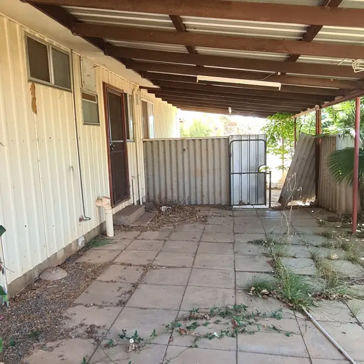 Second view of Homely house listing, 136 Angove Street, Norseman WA 6443