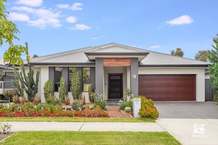 Third view of Homely house listing, 51 Thorpe Circuit, Oran Park NSW 2570