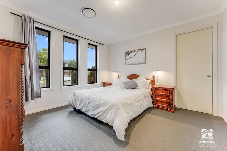 Fourth view of Homely house listing, 51 Thorpe Circuit, Oran Park NSW 2570