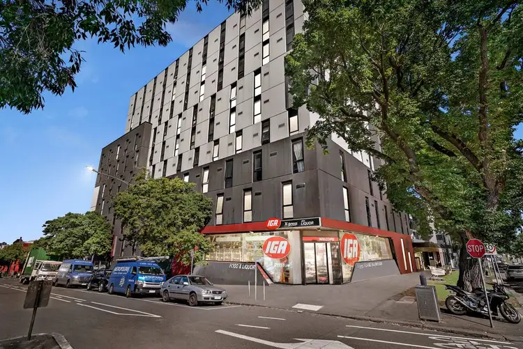 123/55 Villiers Street, North Melbourne VIC 3051