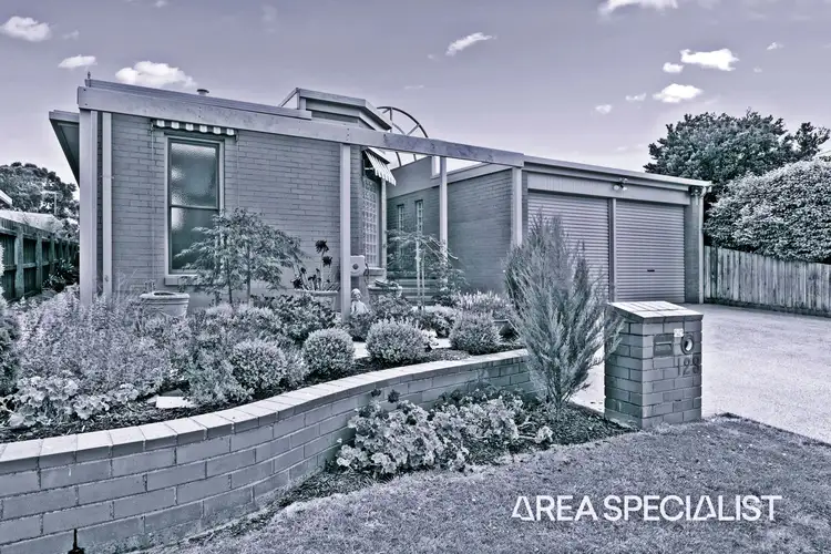Main view of Homely house listing, 123 Mine Road, Korumburra VIC 3950