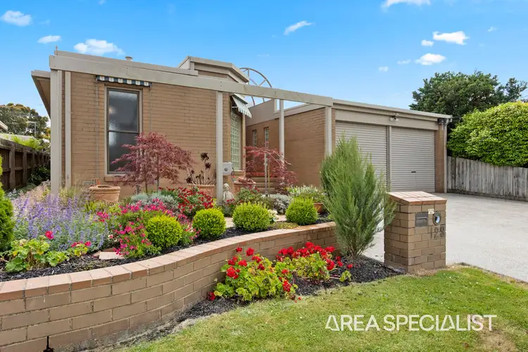 Second view of Homely house listing, 123 Mine Road, Korumburra VIC 3950