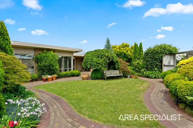 Third view of Homely house listing, 123 Mine Road, Korumburra VIC 3950
