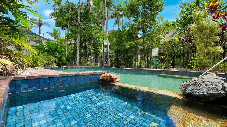 Main view of Homely unit listing, 29/50-56 Woodward Street, Edge Hill QLD 4870