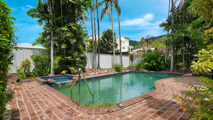 Second view of Homely unit listing, 29/50-56 Woodward Street, Edge Hill QLD 4870