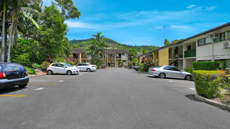 Third view of Homely unit listing, 29/50-56 Woodward Street, Edge Hill QLD 4870