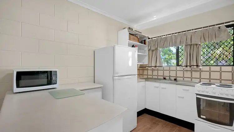 Fifth view of Homely unit listing, 29/50-56 Woodward Street, Edge Hill QLD 4870