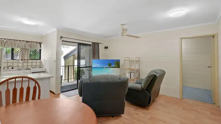 Sixth view of Homely unit listing, 29/50-56 Woodward Street, Edge Hill QLD 4870