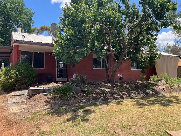 Main view of Homely house listing, 7 Gnowing Street, Wandering WA 6308
