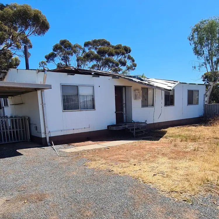 141 Prinsep Street, Norseman WA 6443