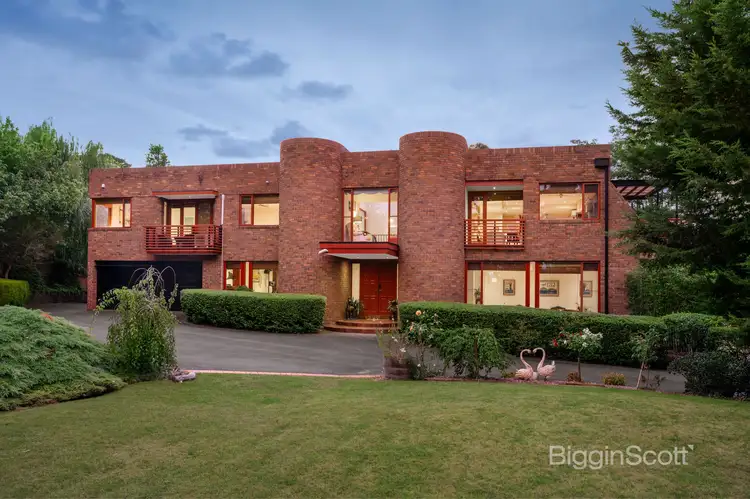 86-88 Smiths Road, Templestowe VIC 3106