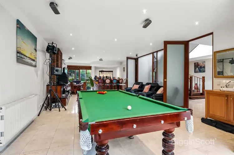 Fifth view of Homely house listing, 86-88 Smiths Road, Templestowe VIC 3106