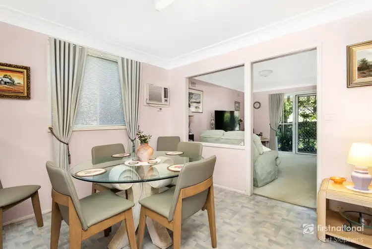 Seventh view of Homely house listing, 32 Montevideo Parade, Nelson Bay NSW 2315