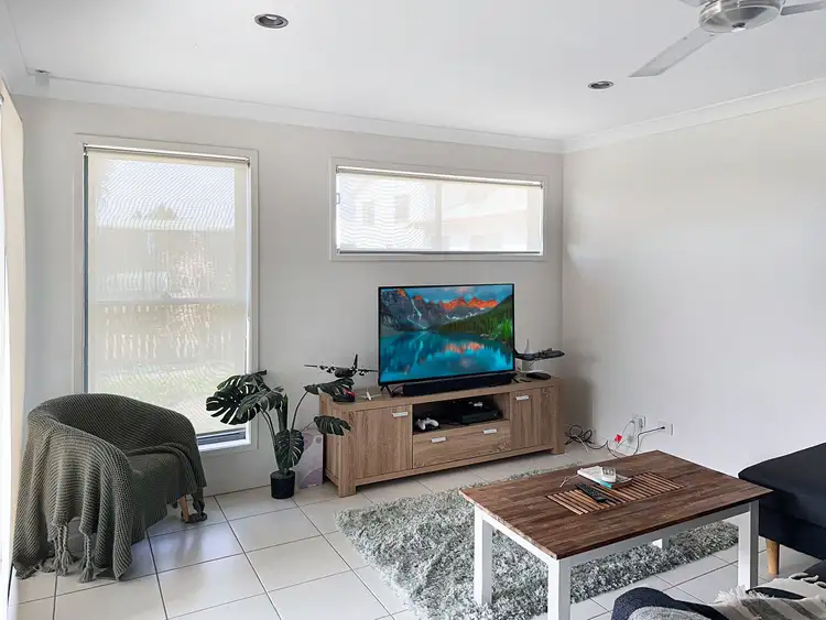 Third view of Homely semi-detached listing, 102 Rasmussen Avenue, Hay Point QLD 4740